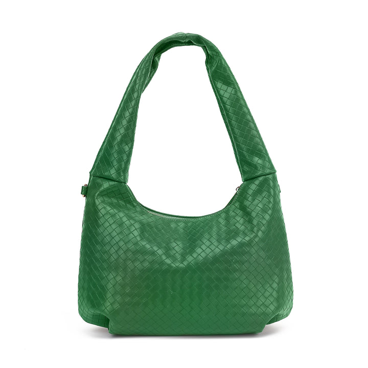 Noella - Peony Bag - 633 Bright Green Tasker 