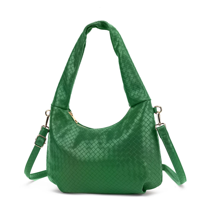 Noella - Peony Bag - 633 Bright Green Tasker 