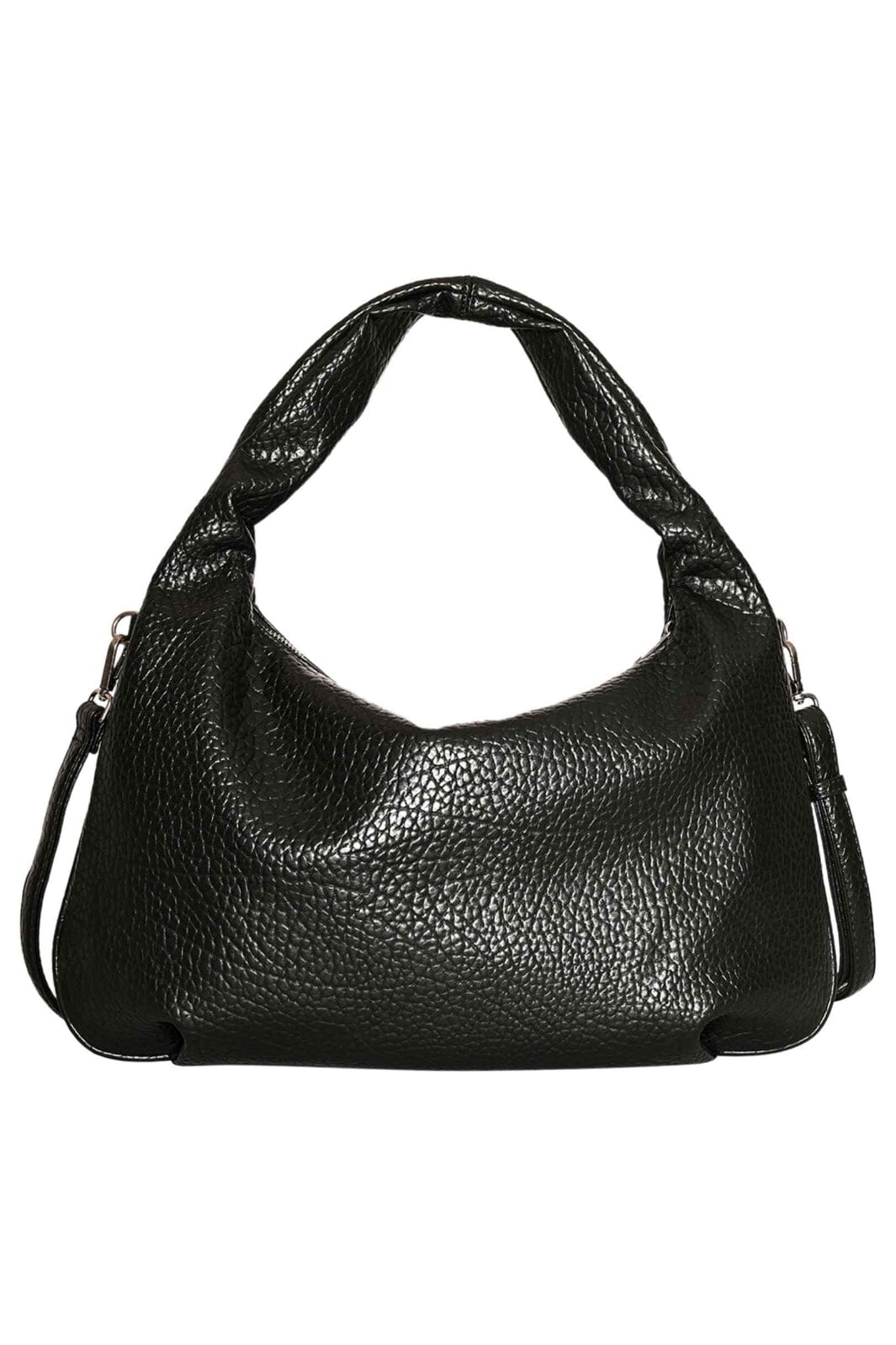 Noella - Peony Hobo Bag 13590004 - 004 - Black