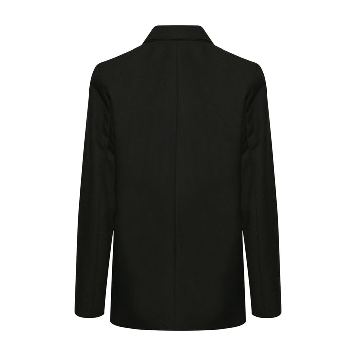 Noella - Reed Blazer - 004 Black Blazere 