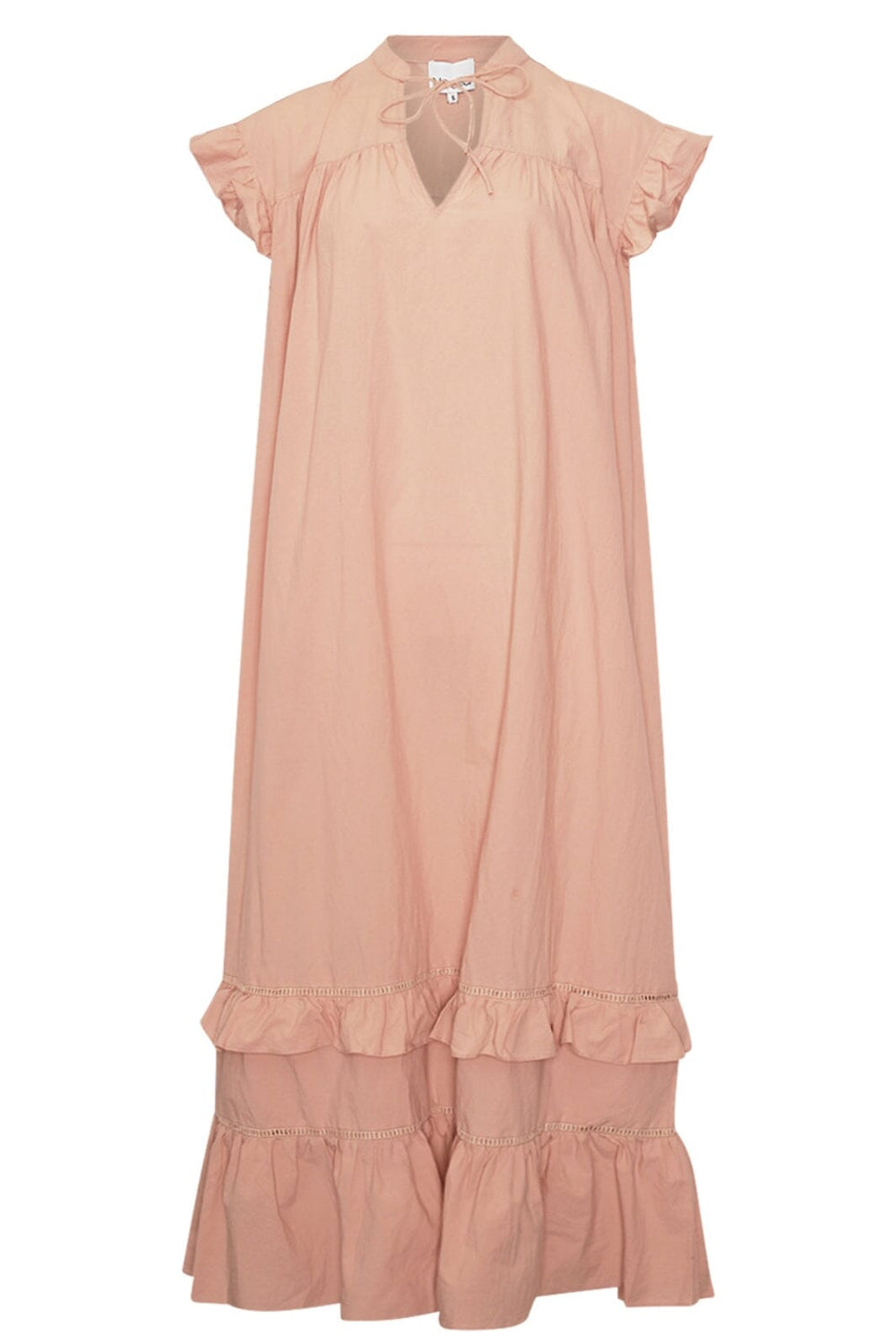 Noella - Sevim Dress 11230071 - 1262 Washed Pink