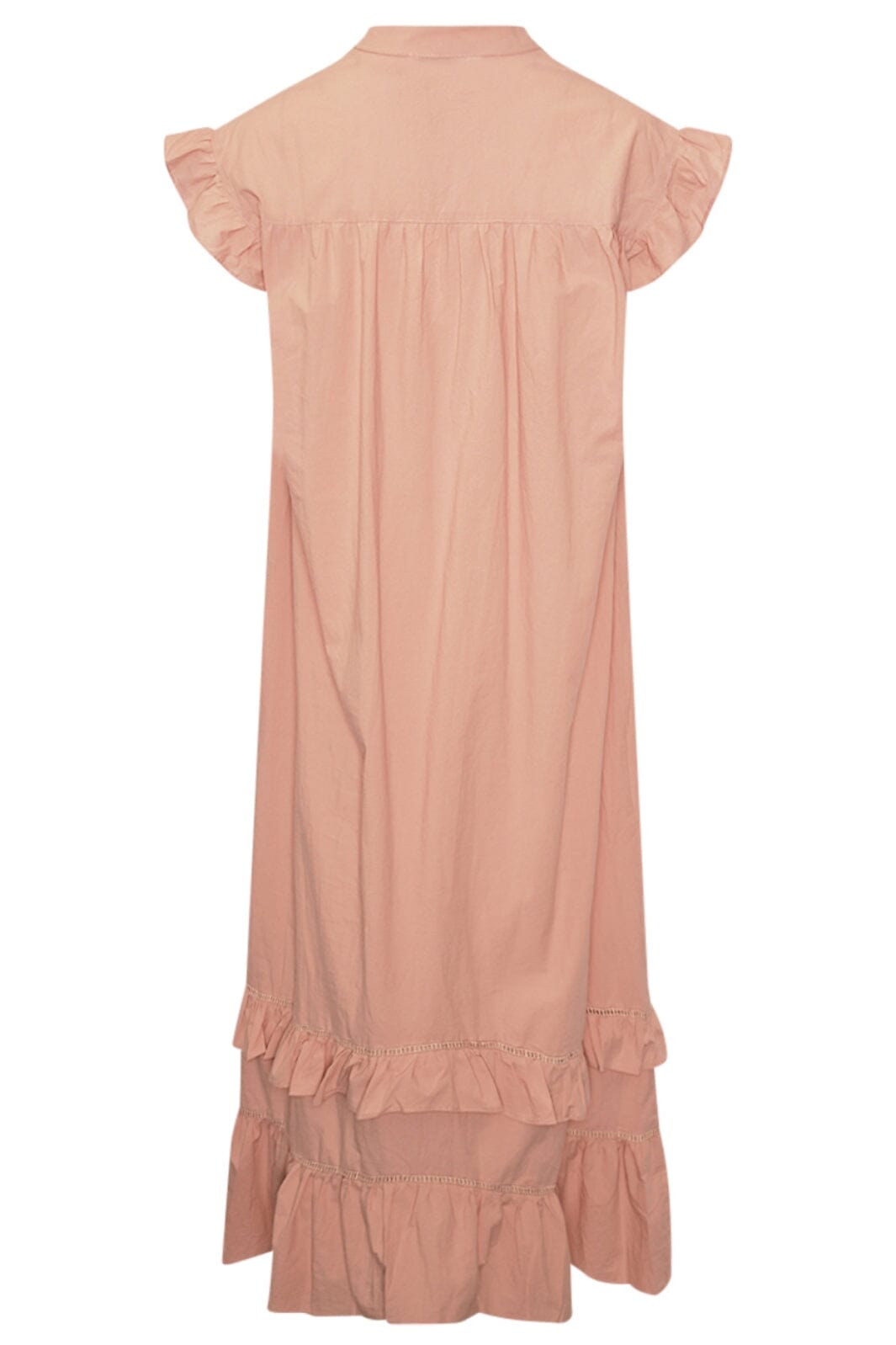 Noella - Sevim Dress 11230071 - 1262 Washed Pink