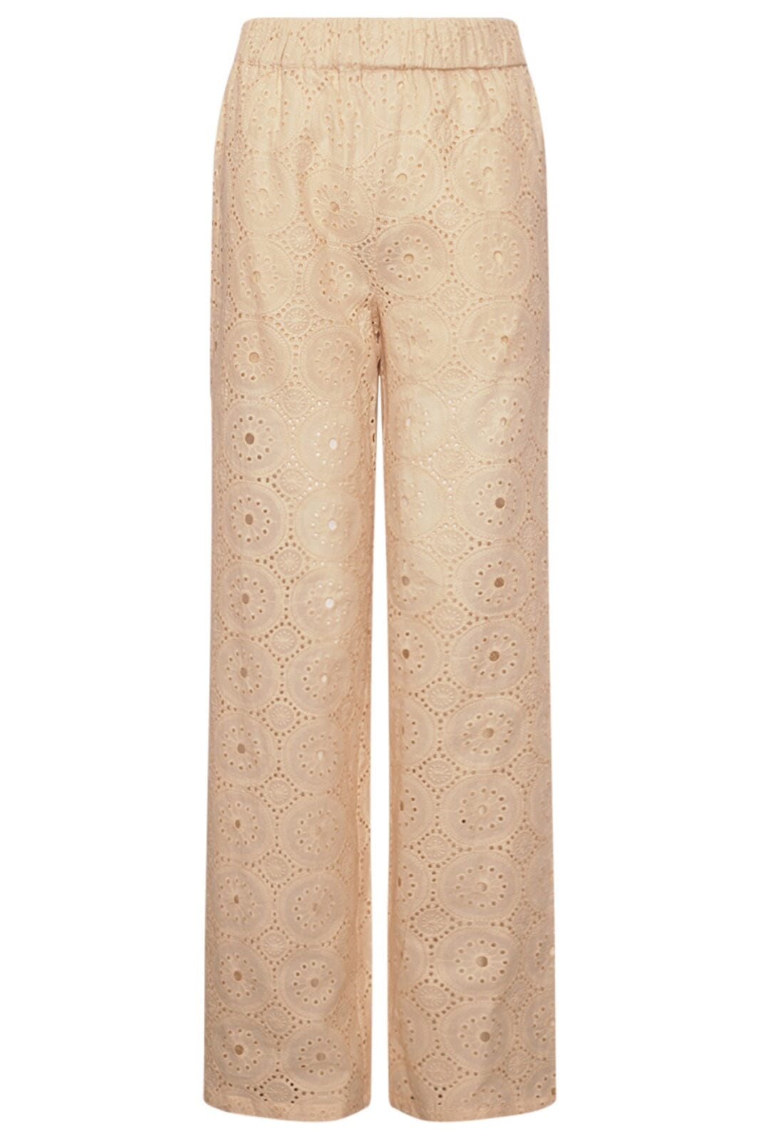 Noella - Shelly Pants - 974 Ivory