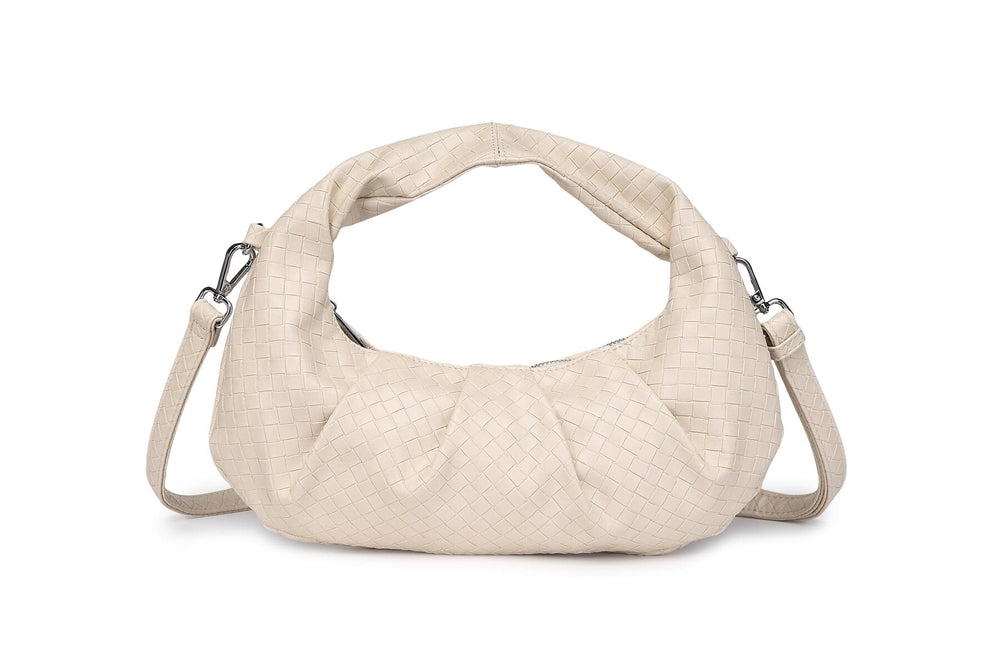 Noella - Sula Faye Bag 1050001 - 023 - Beige Tasker 