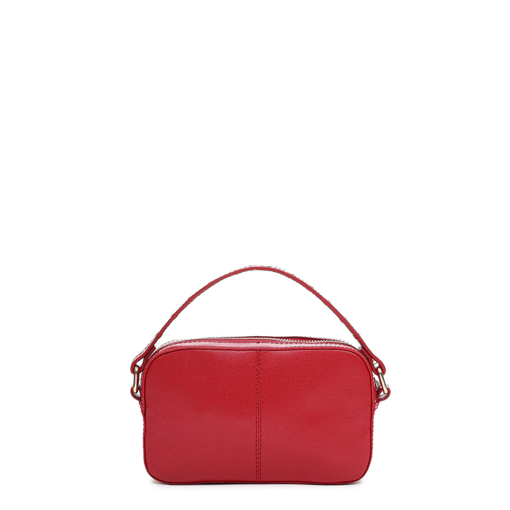 Núnoo - Helena Florence W. Gold - Bright Red Tasker 