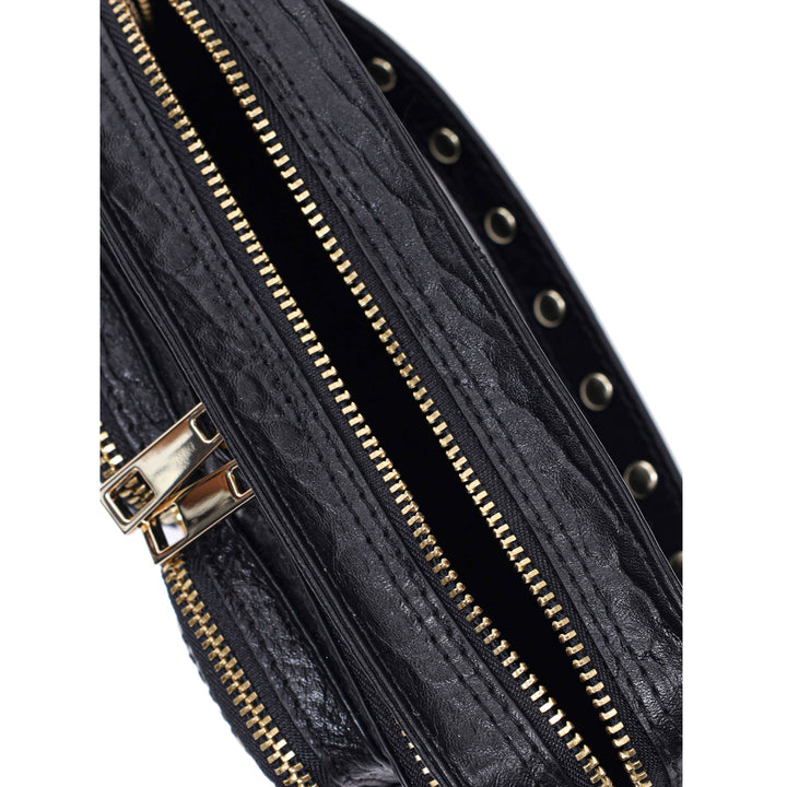 Núnoo - Helena New Zealand W. Gold - Black Tasker 