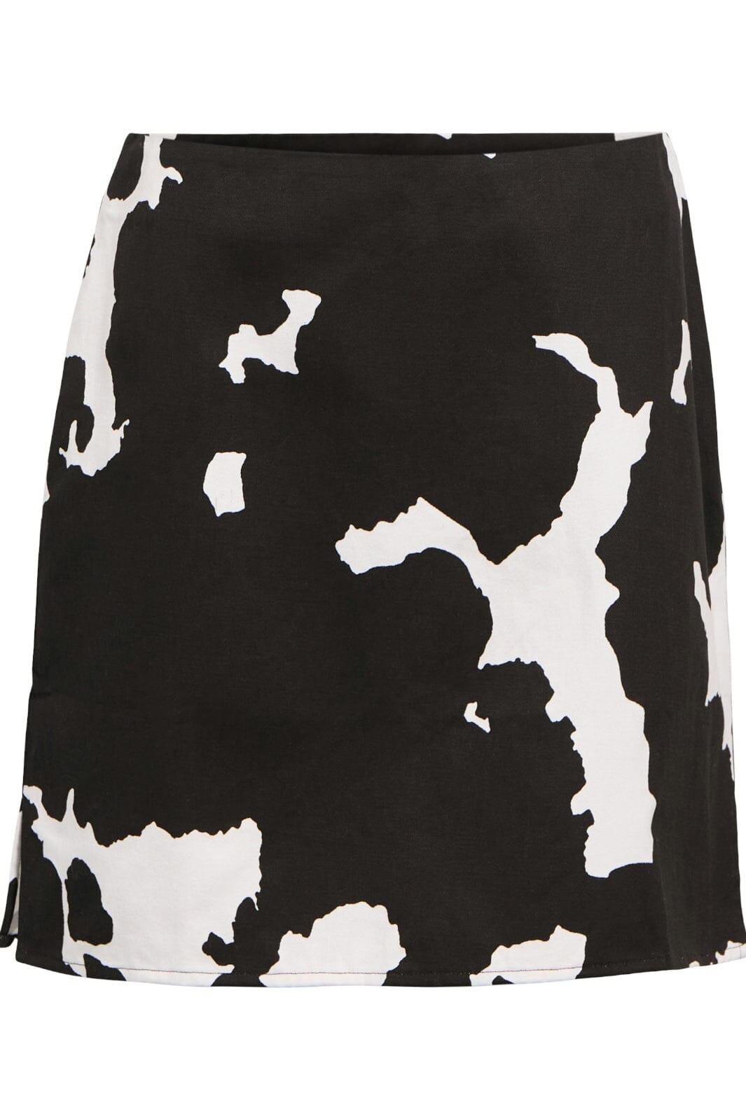 Object - Objcara Mini Skirt - 4789551 Java Sandshell Animal Graphic