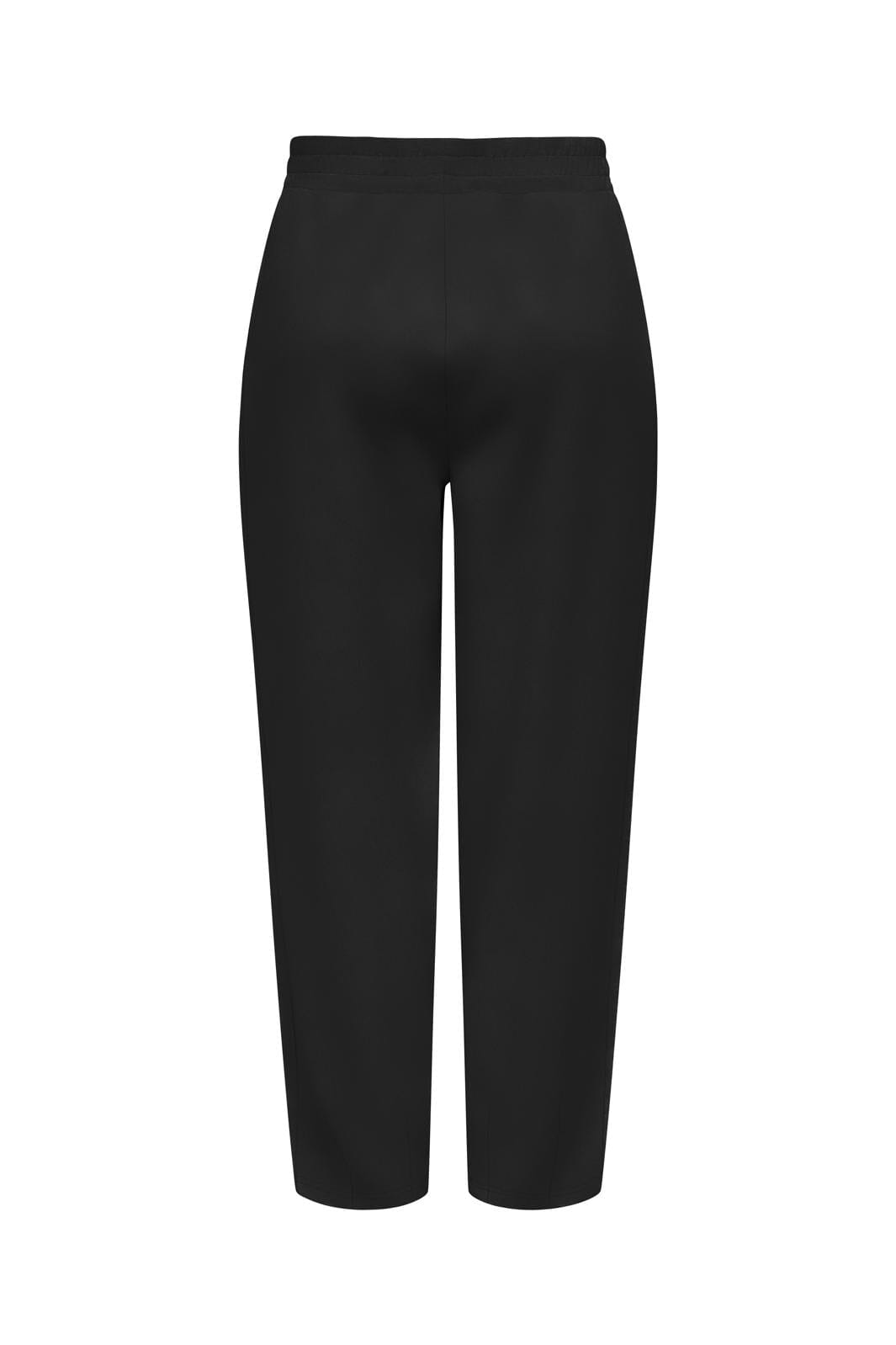 Only - Onlbrielle Pant Swt - 4702731 Black Silver Tag