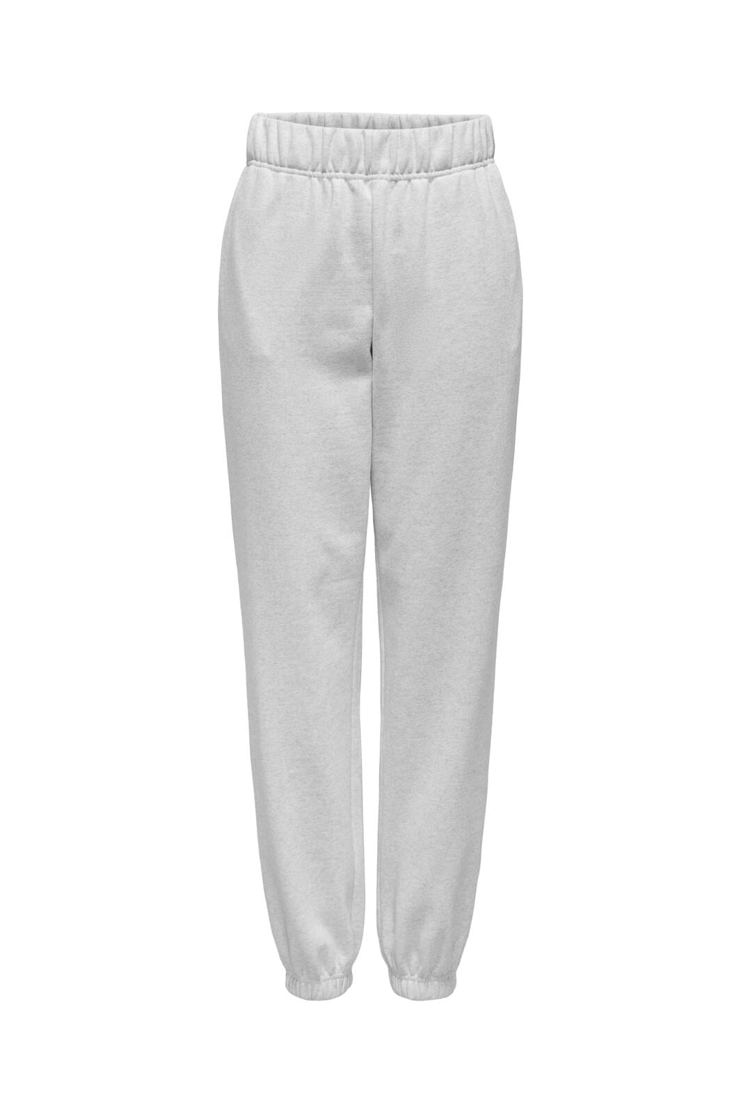 Only - Onldaze Pant Swt - 4604845 Light Grey Melange