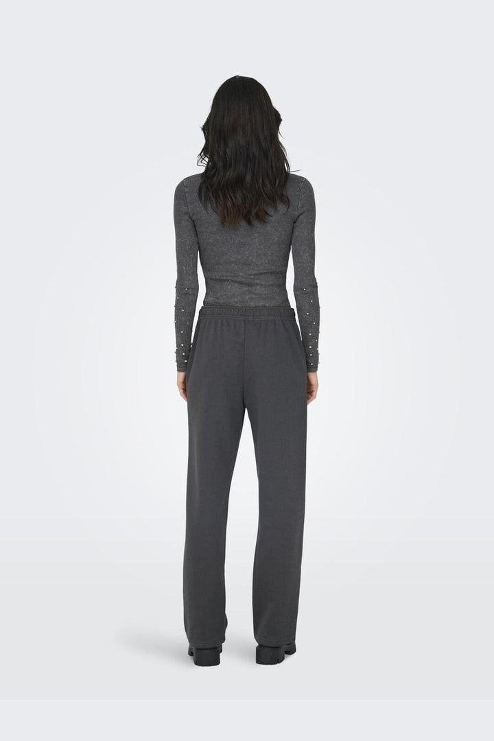 Only - Onldaze Straight Pant Cc Swt - 4577024 Magnet