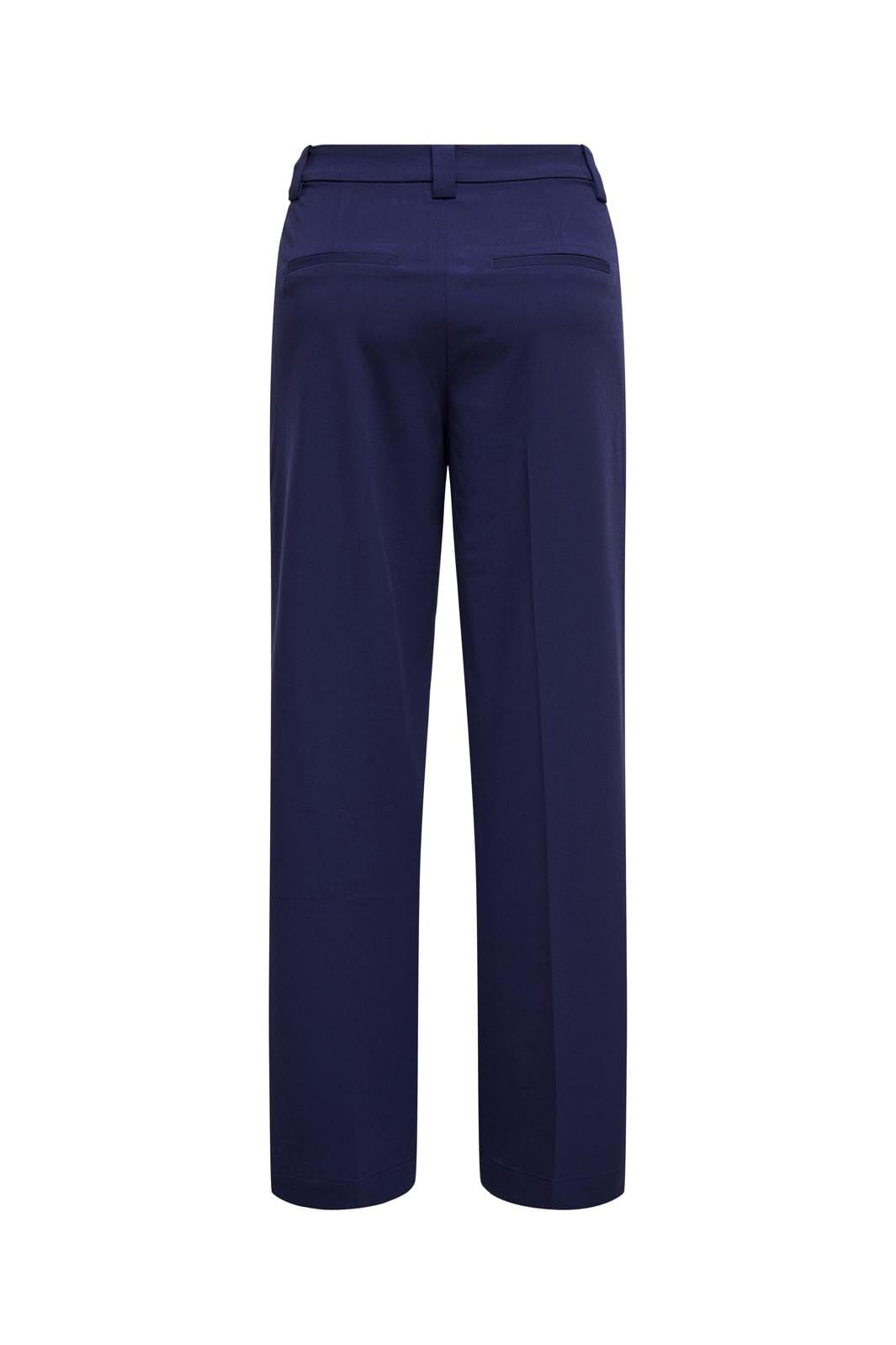 Only - Onlevin Life Str Pant Cc Tlr - 4511902 Evening Blue