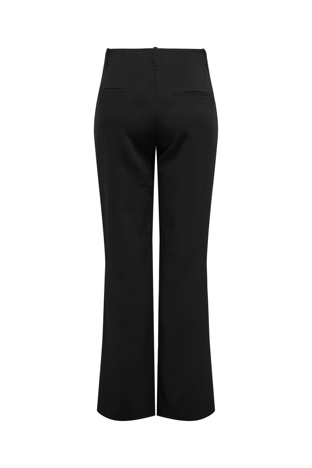 Only - Onlraven Life Flared Pant Cc Tlr - 4511187 Black