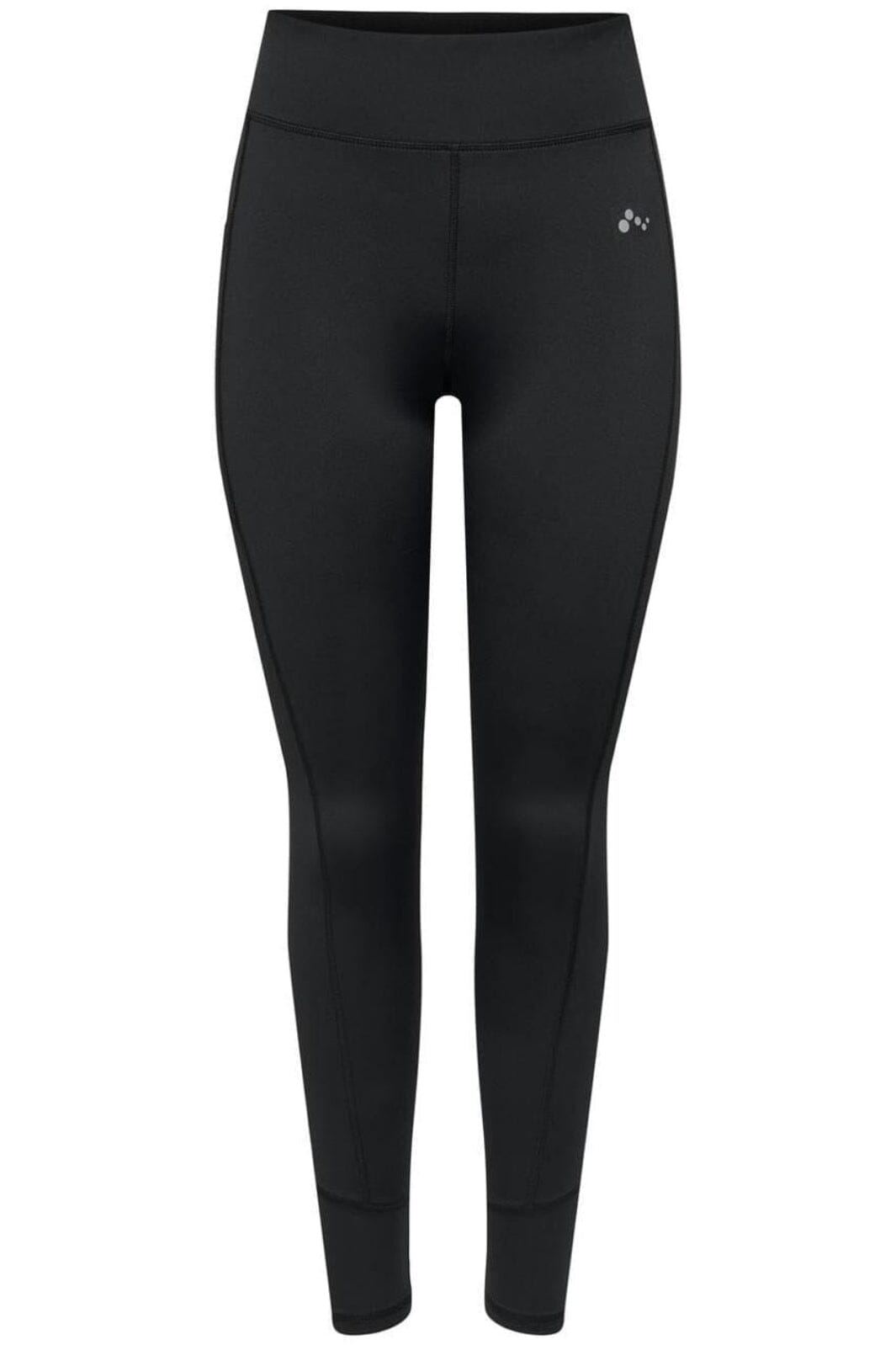 Only Play - Onpmila-2 Life Pck Tights - 4041553 Black Leggings 