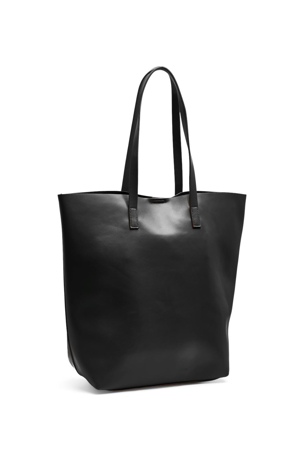 Pieces - Pcanilla Shopper 17154657 - 4646434 - Black