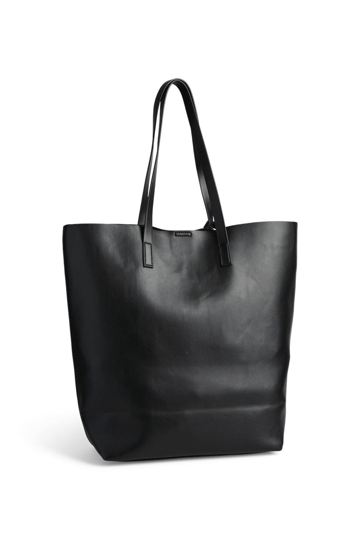 Pieces - Pcanilla Shopper 17154657 - 4646434 - Black