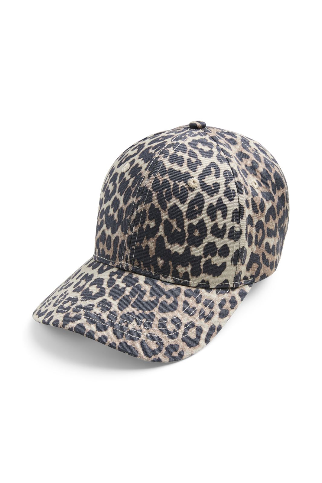 Pieces - Pcanna Cap - 4736347 Black Leo