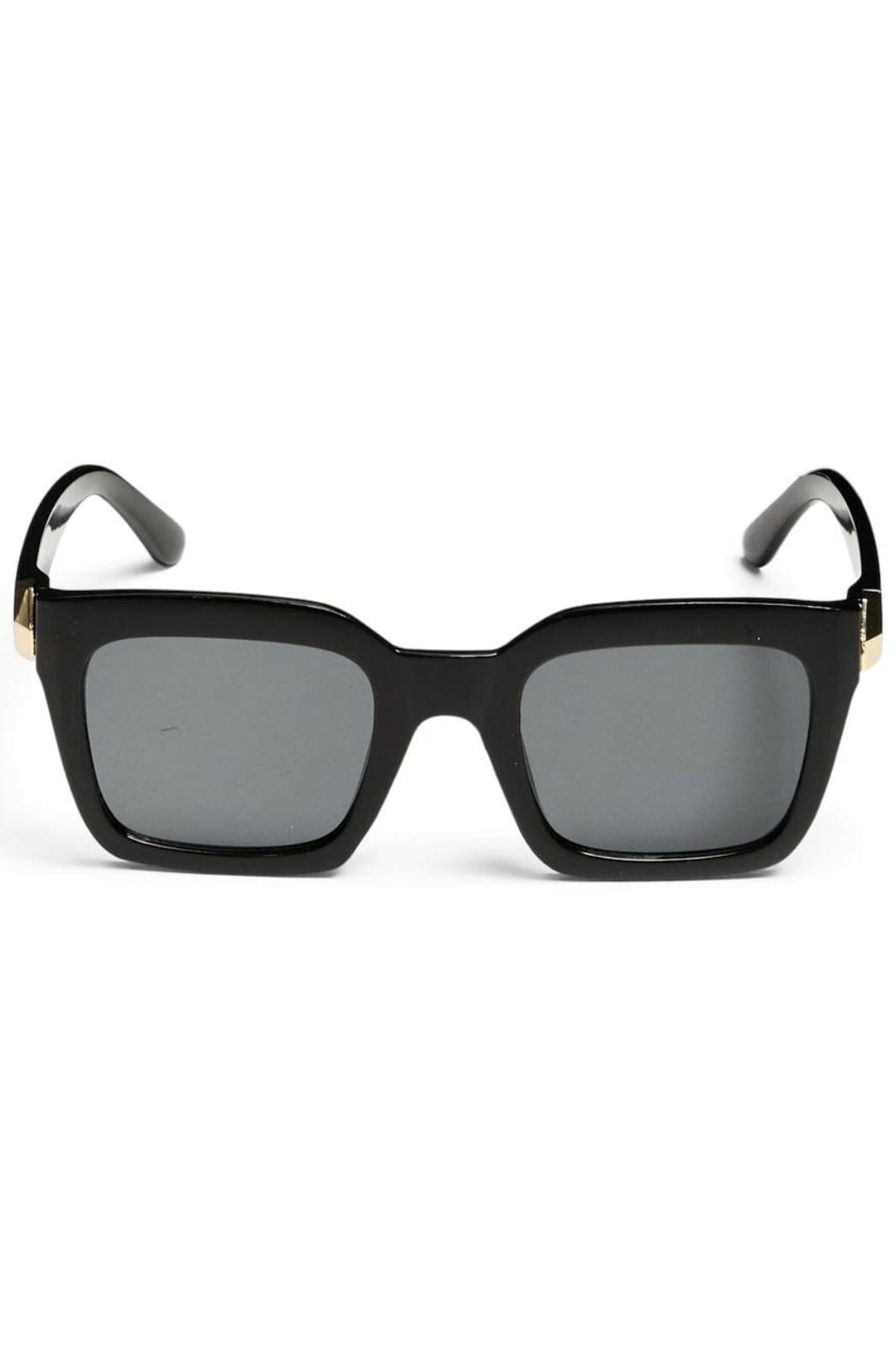 Pieces - Pcballa Sunglasses - 4657609 Black