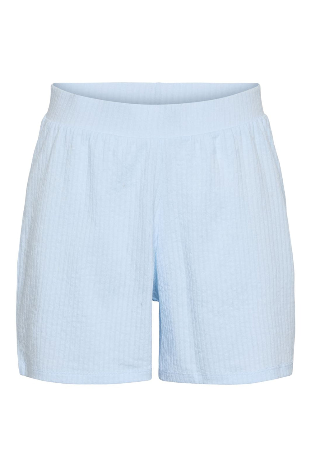 Pieces - Pcbrecca Shorts Pb - 4624517 Nantucket Breeze