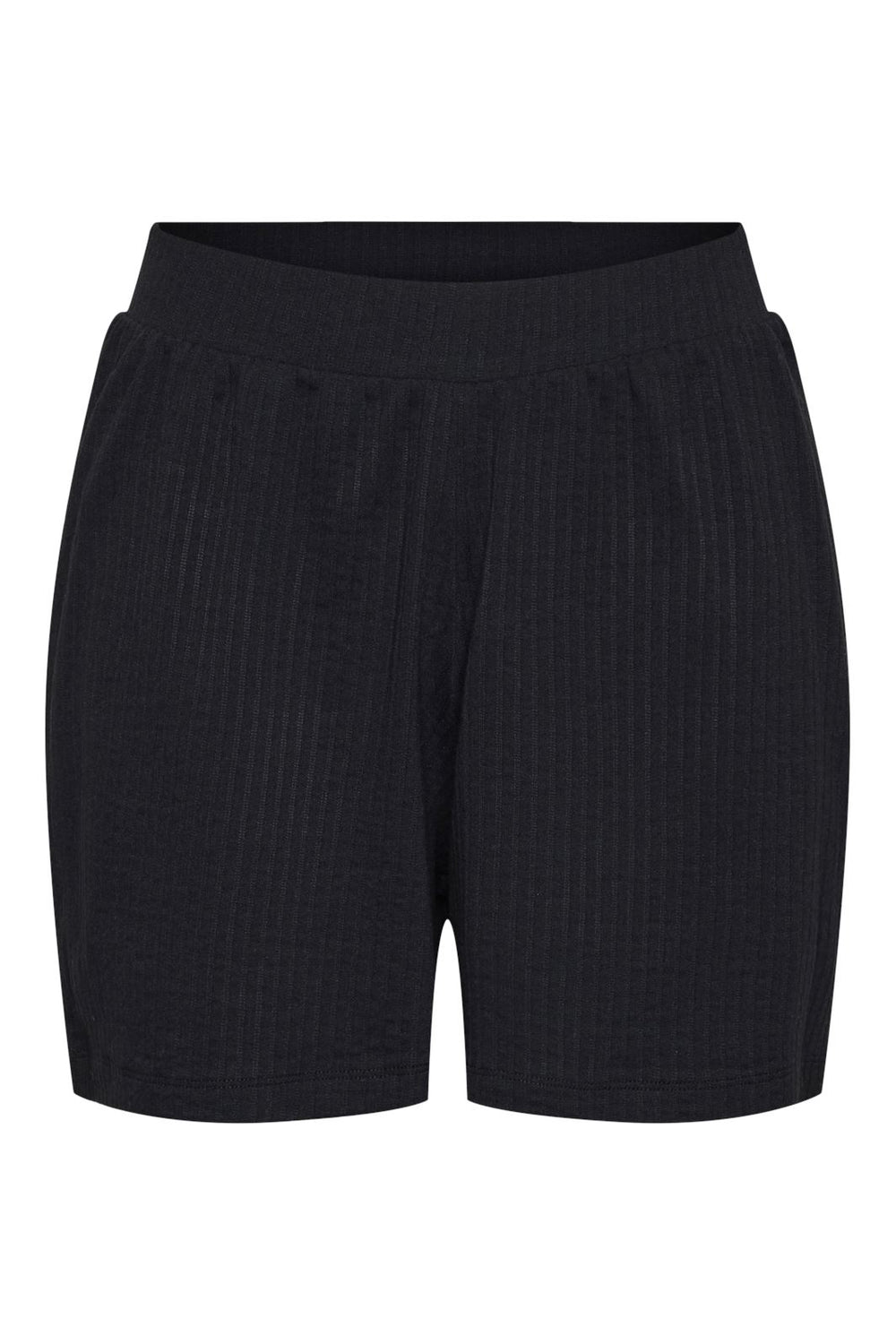 Pieces - Pcbrecca Shorts Pb - 4624518 Black