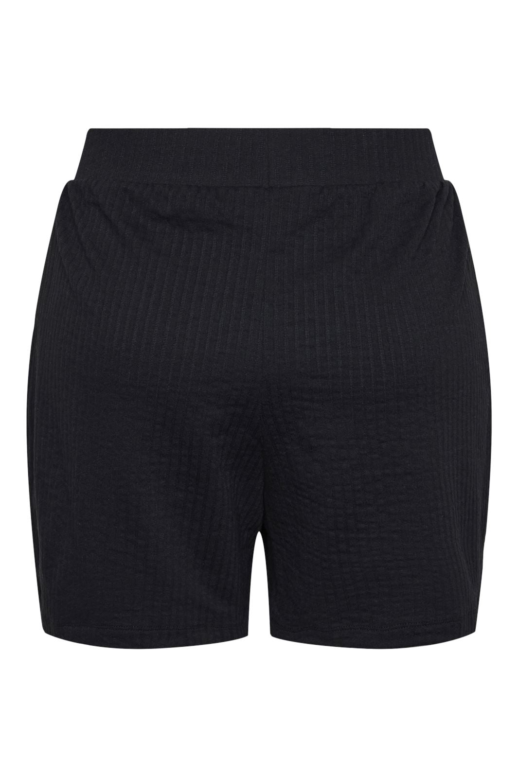 Pieces - Pcbrecca Shorts Pb - 4624518 Black