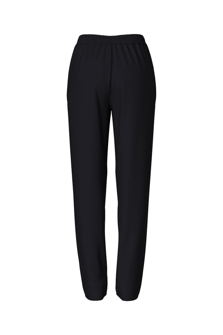 Pieces - Pcchilli Straight Sweat Pants - 4700385 Black