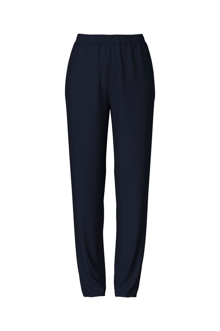 Pieces - Pcchilli Straight Sweat Pants - 4701531 Sky Captain