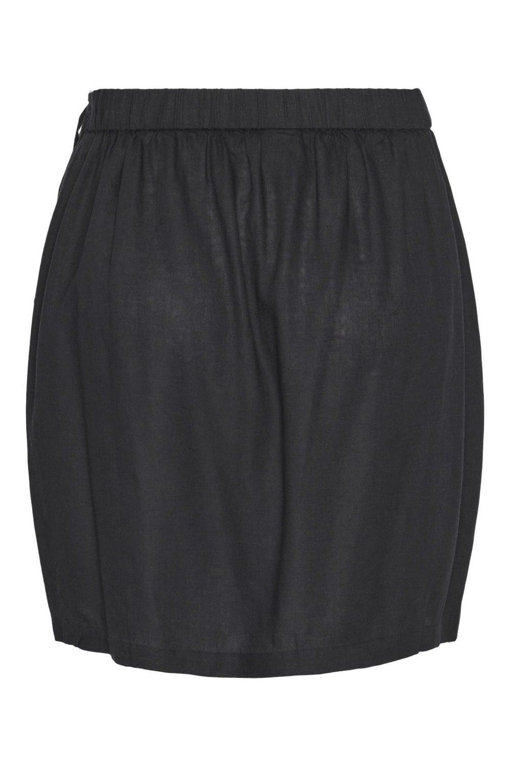 Pieces - Pcpia Mini Skirt - 4576092 Black