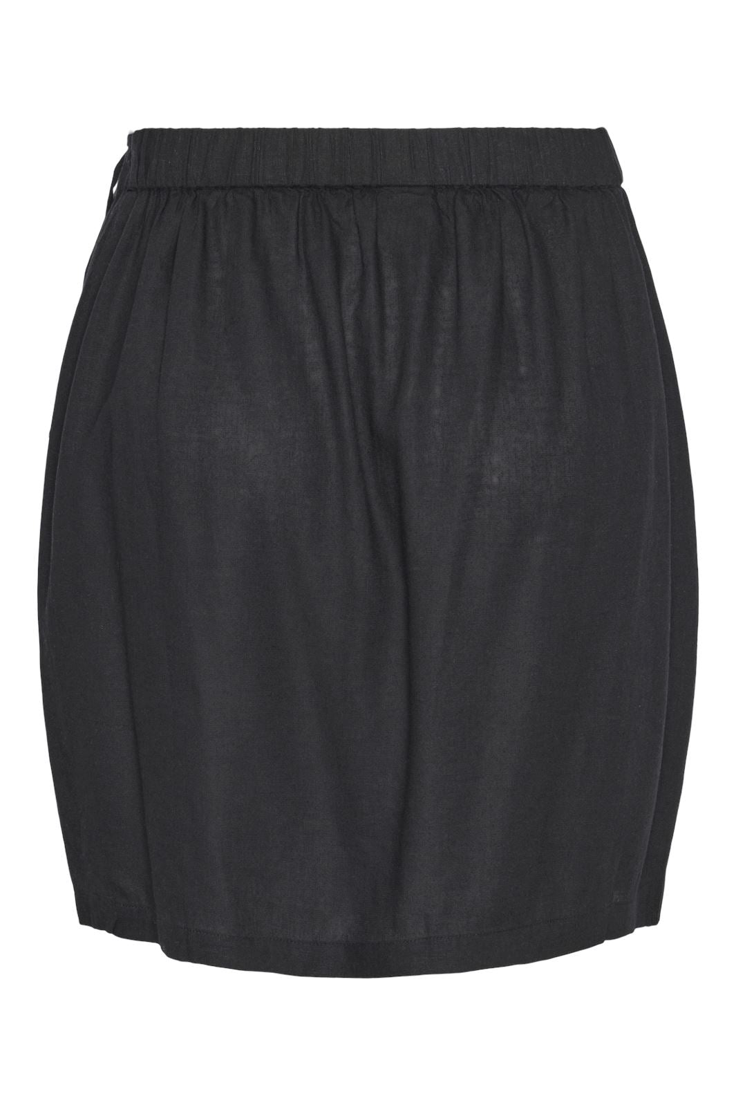 Pieces - Pcpia Mini Skirt - 4576092 Black