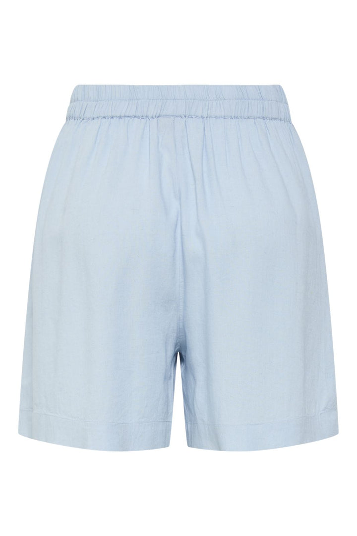 Pieces - Pcpia Shorts - 4648864 Cashmere Blue