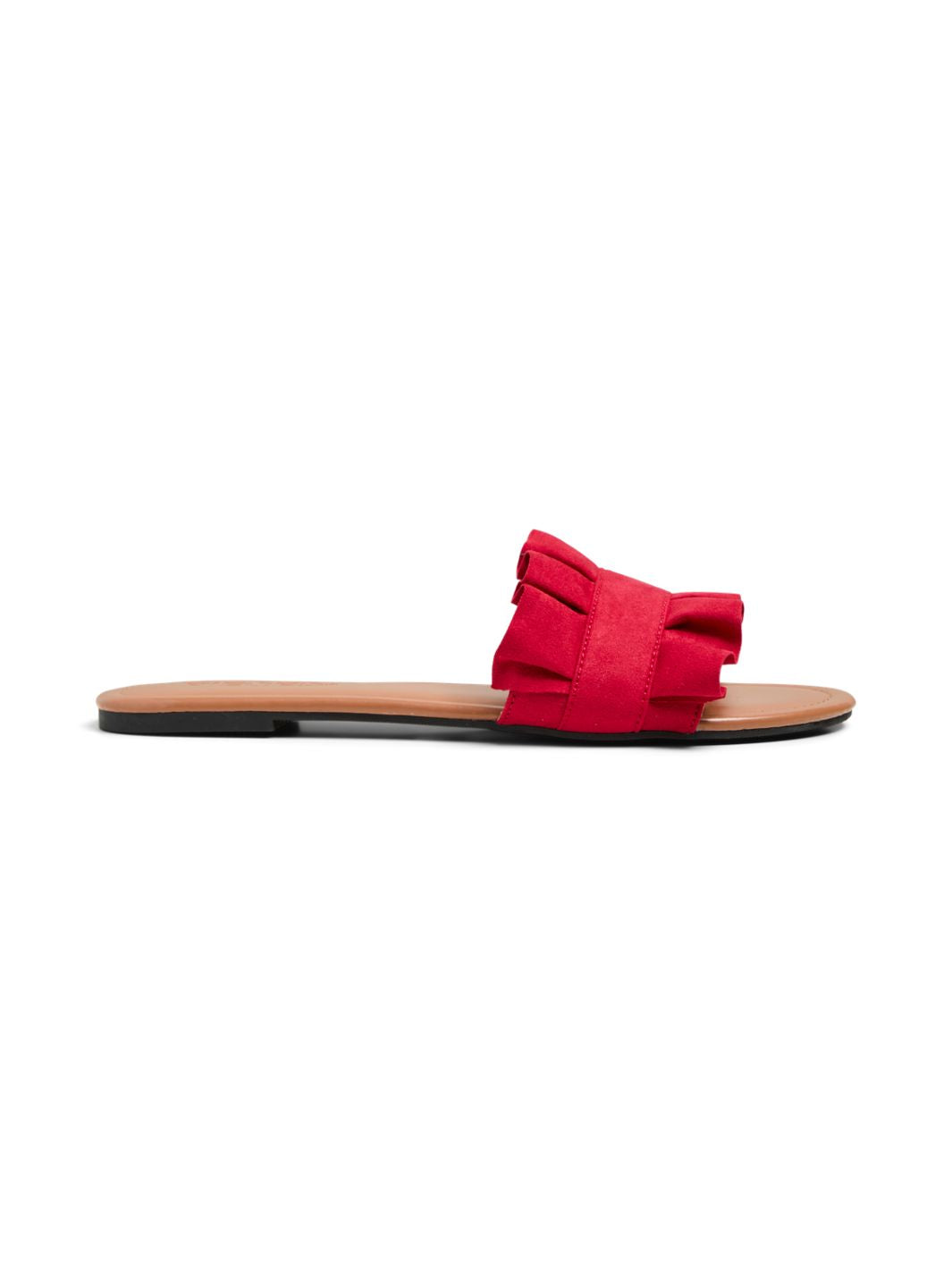 Pieces - Psnola Sandal Hg - 4773251 Lollipop