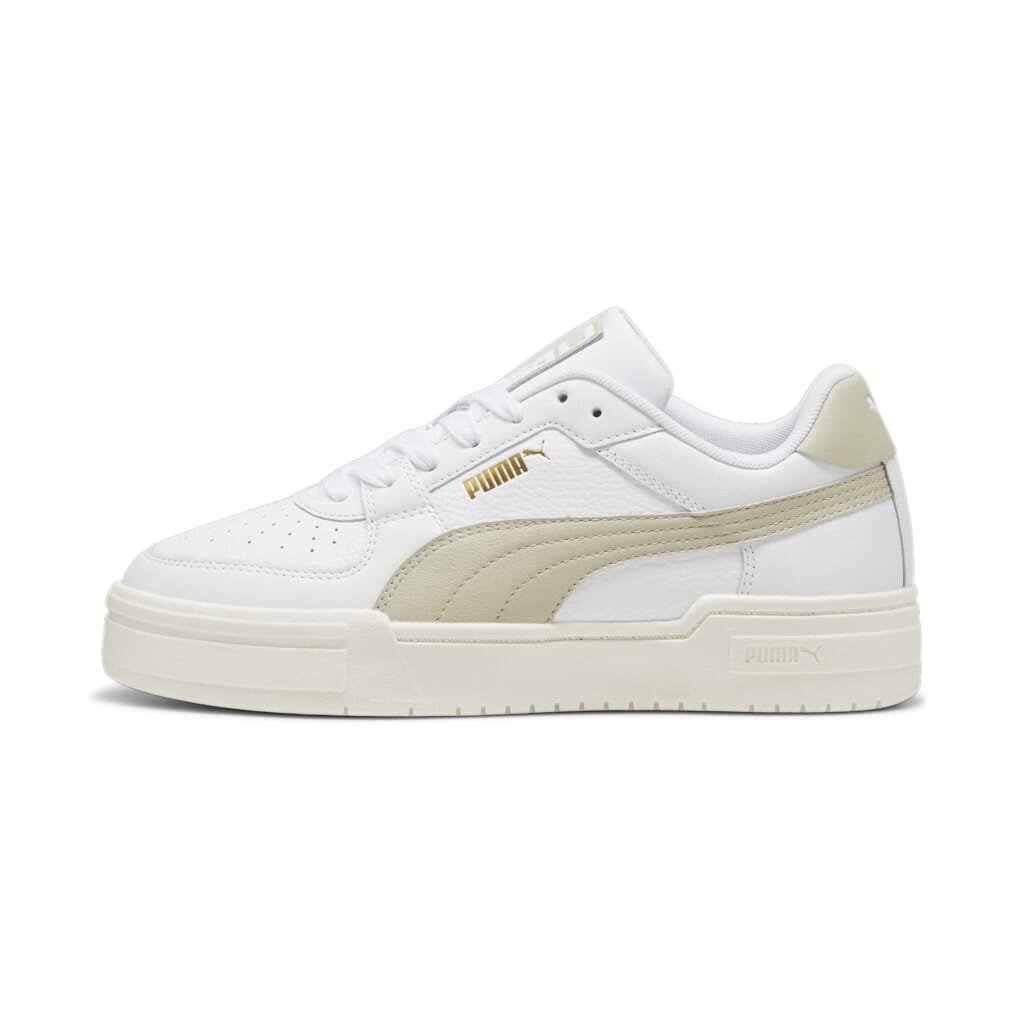 Puma - CA Pro Classic - White 56 Sneakers 