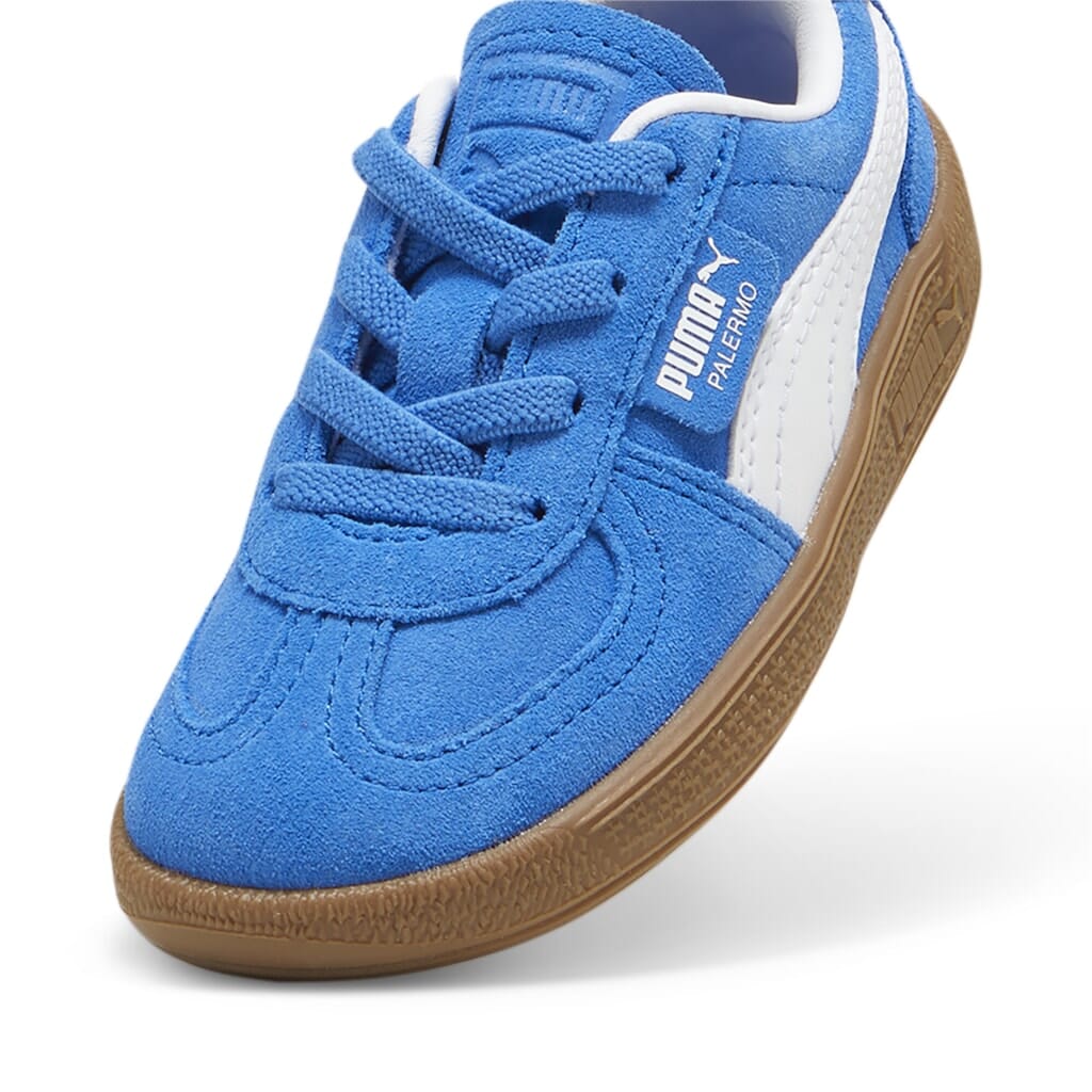 Puma - Palermo AC Inf - Blue 11 Sneakers 