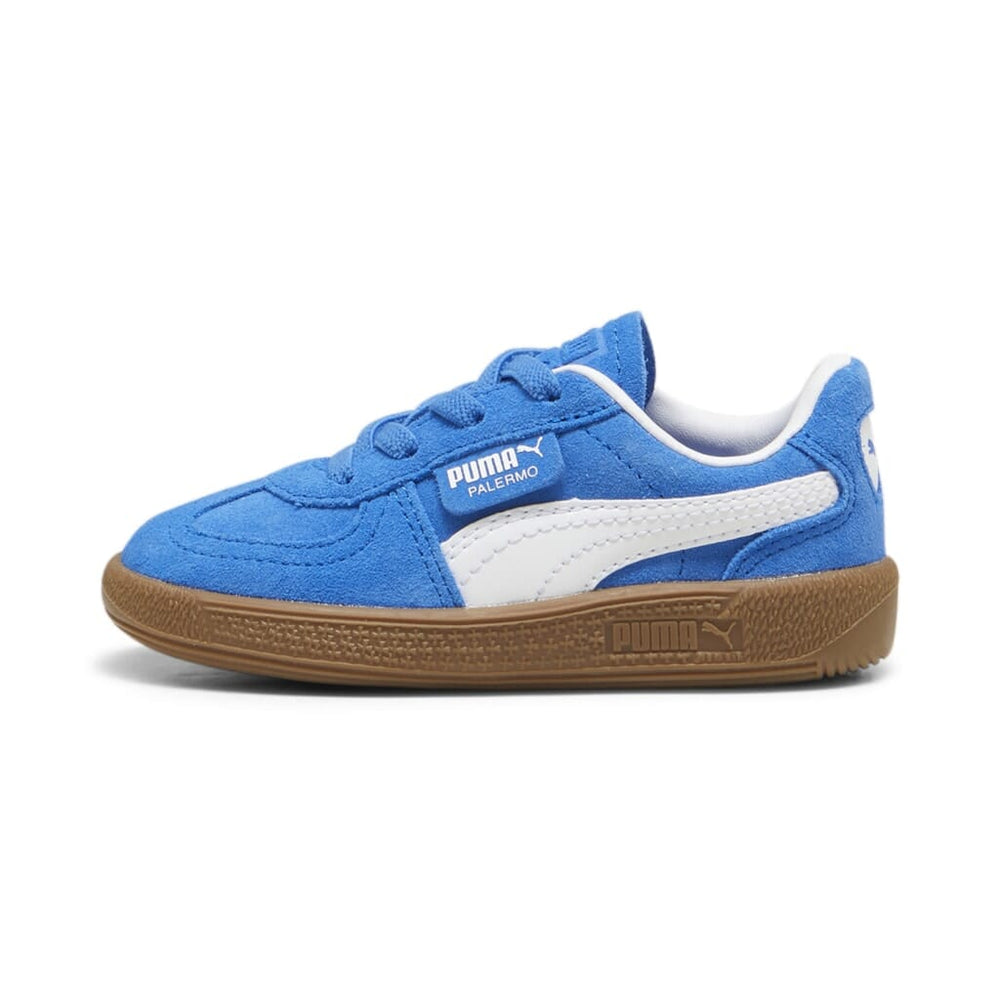 Puma - Palermo AC Inf - Blue 11 Sneakers 
