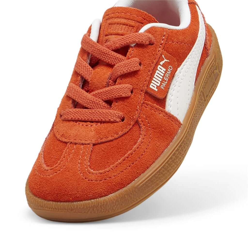 Puma - Palermo AC Inf - Red 10 Sneakers 