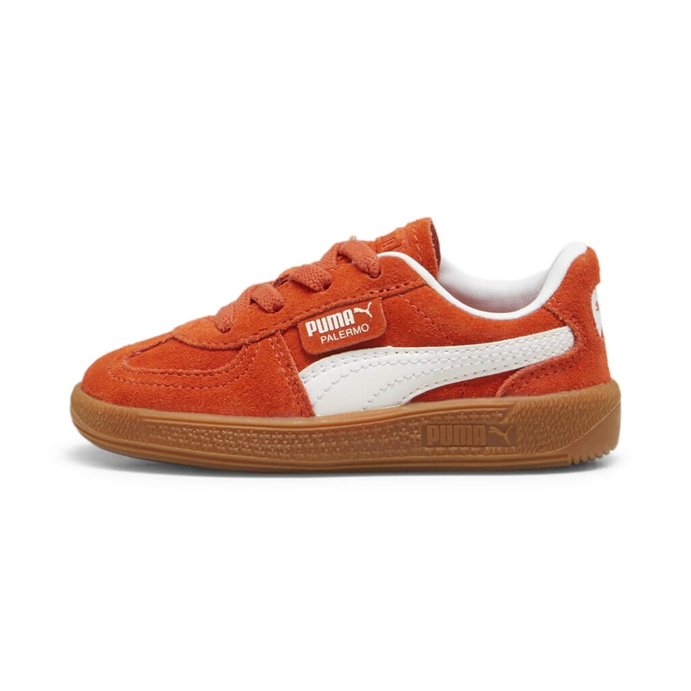 Puma - Palermo AC Inf - Red 10 Sneakers 