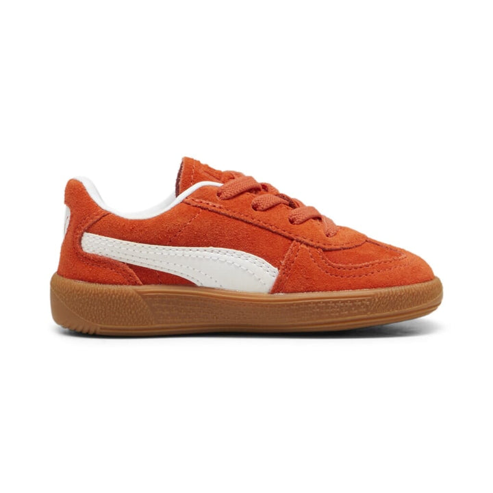 Puma - Palermo AC Inf - Red 10 Sneakers 