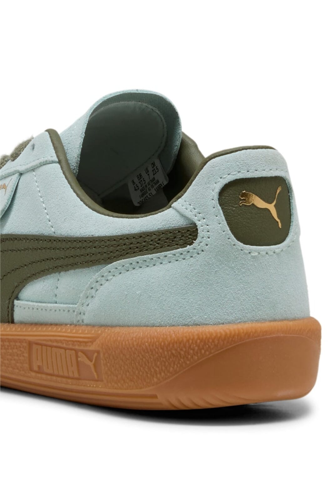 Puma - Palermo - Blue 51