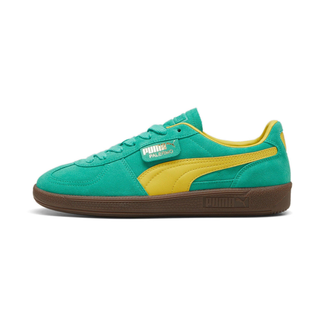 Puma - Palermo - Green 18 Sneakers 