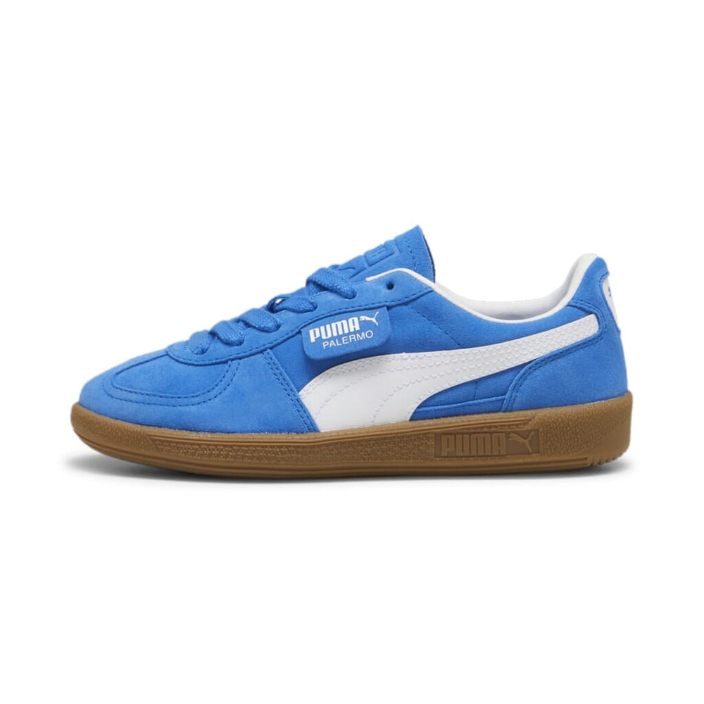 Puma - Palermo Jr - Blue 11 Sneakers 
