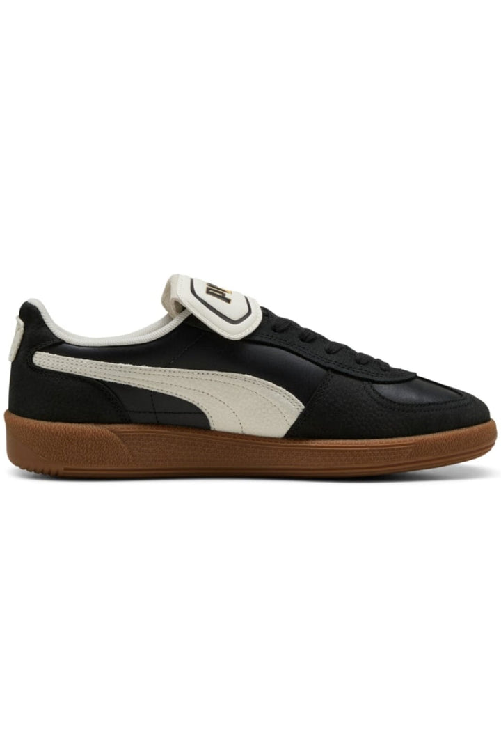 Puma - Palermo Premium - Black 2