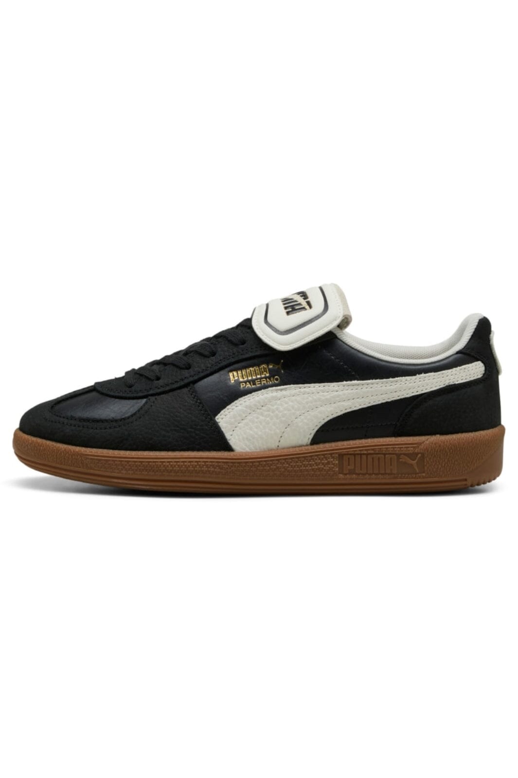 Puma - Palermo Premium - Black 2