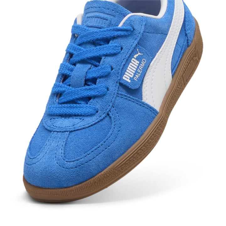 Puma - Palermo PS - Blue 11 Sneakers 