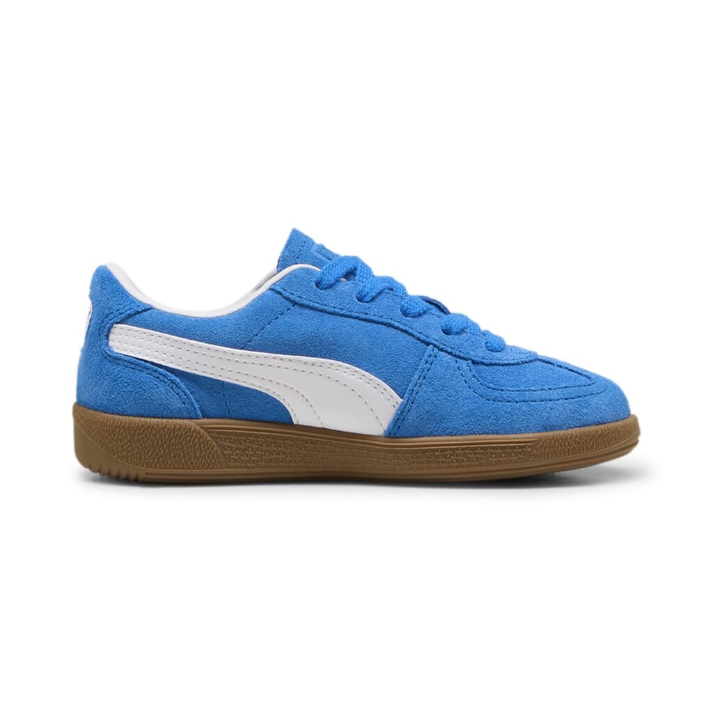 Puma - Palermo PS - Blue 11 Sneakers 