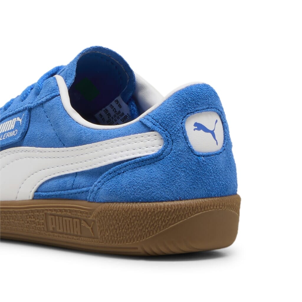 Puma - Palermo PS - Blue 11 Sneakers 