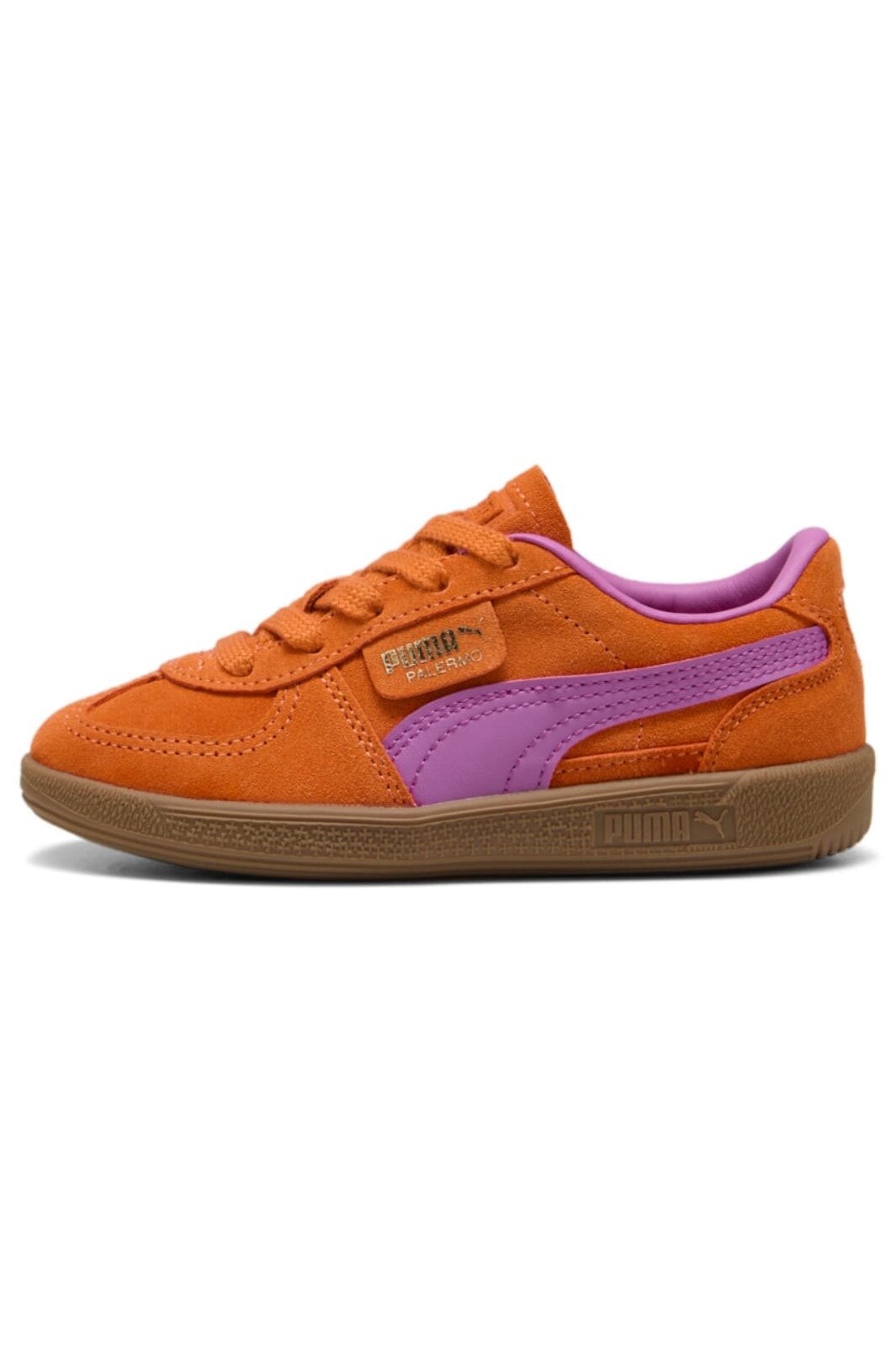 Puma - Palermo PS - Orange 26