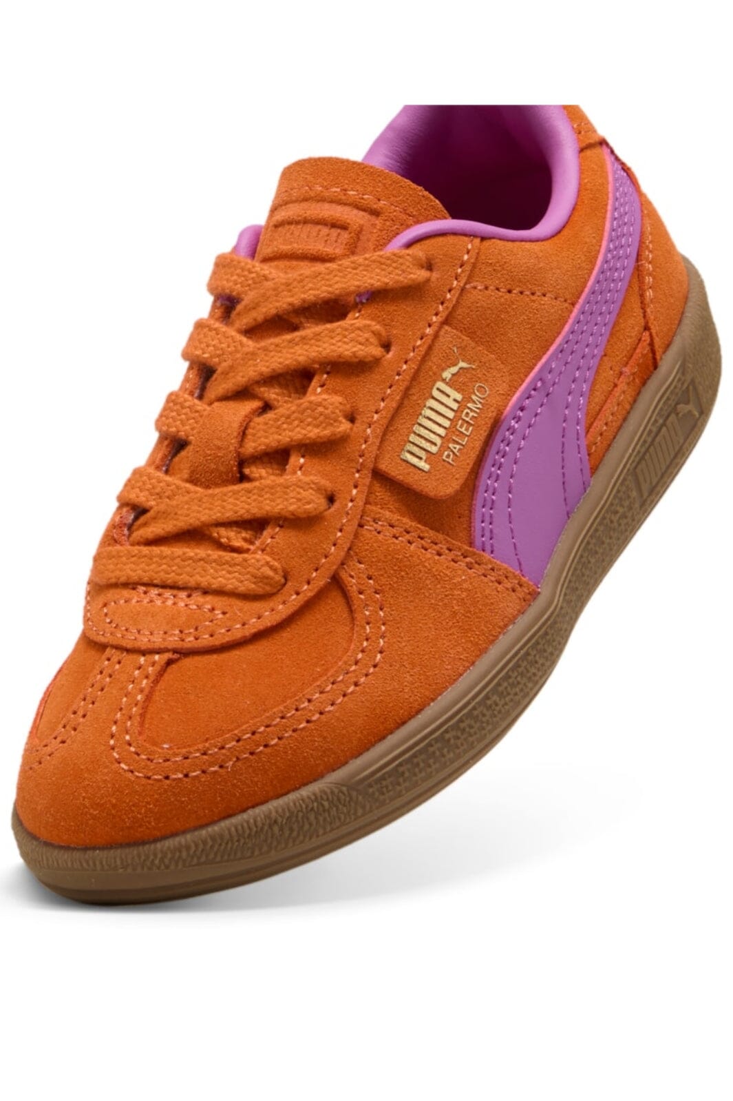 Puma - Palermo PS - Orange 26