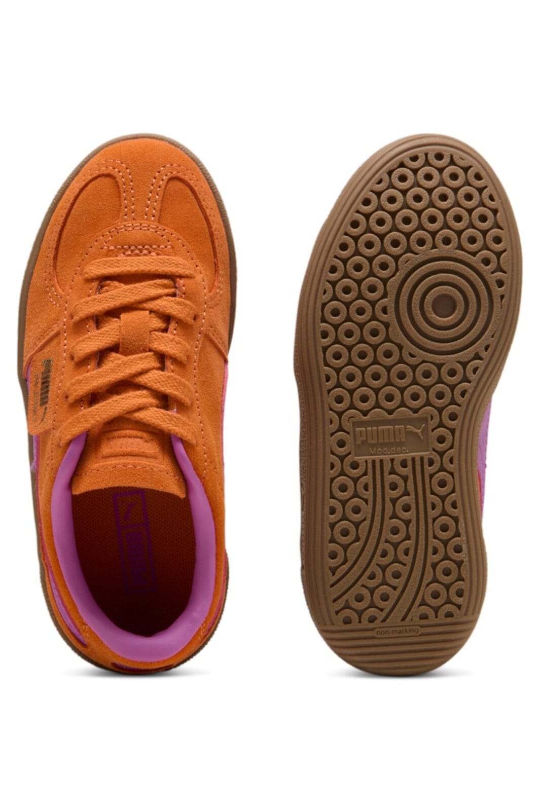 Puma - Palermo PS - Orange 26