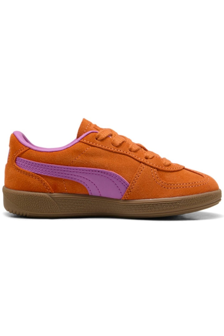 Puma - Palermo PS - Orange 26