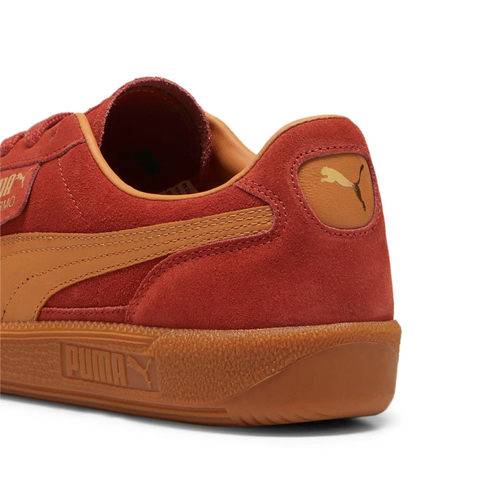 Puma - Palermo - Red 24 Sneakers 