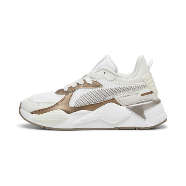 Puma - RS-X Glow-Up Wns - Gray 1 Sneakers 